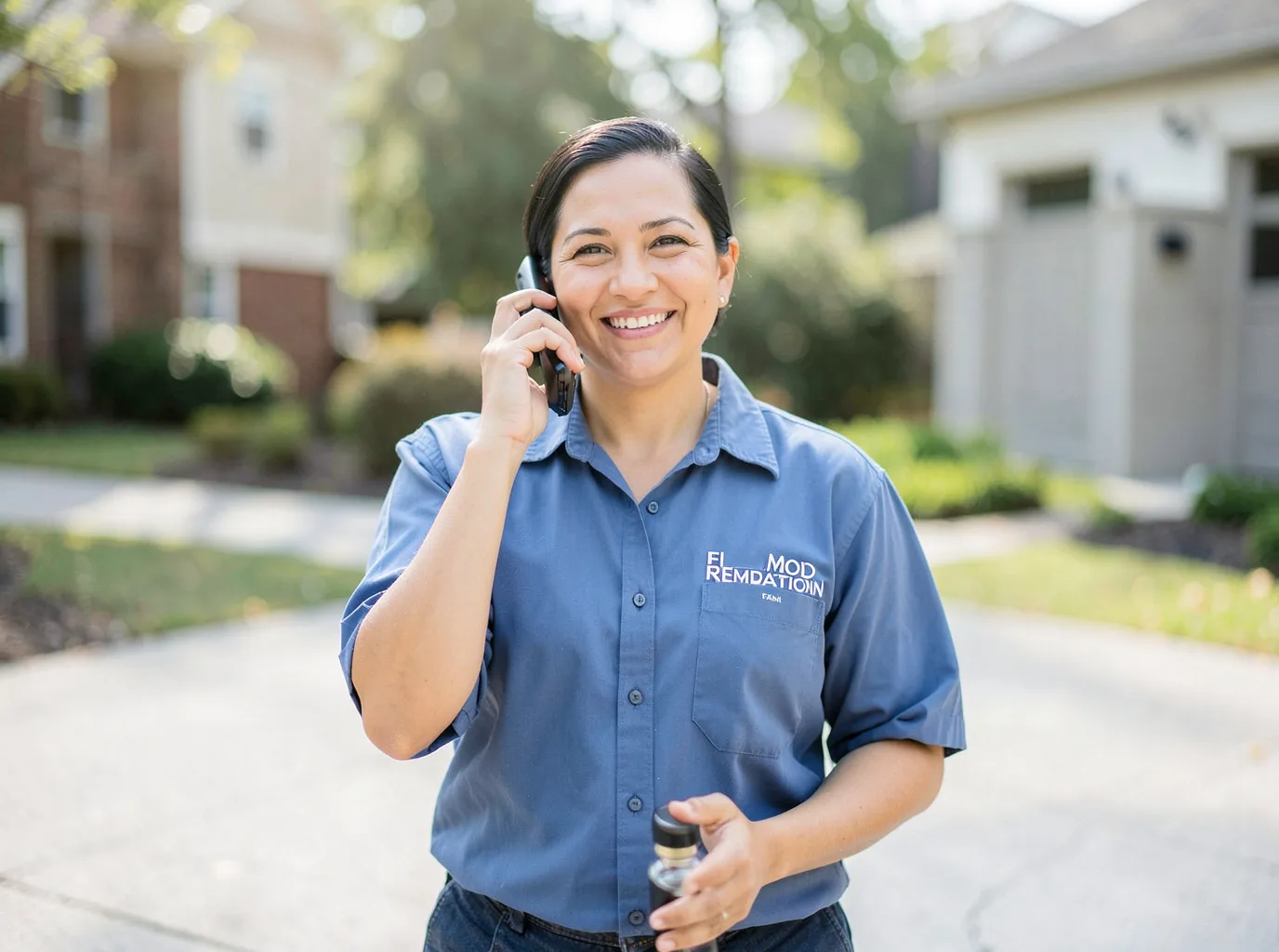 Mold Remediation North Tazewell, VA FAQs